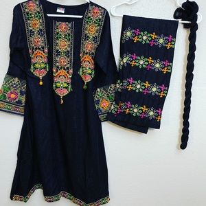 FINAL PRICE!! NEW BRANDED Pakistani clothes